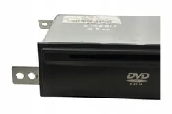 CD-vaihtaja OEM 50921837 Nissan X-Trail T30:lle