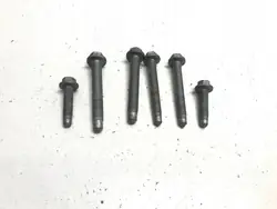 Parafusos suspensão dianteira OEM GKU43390 para Peugeot 408