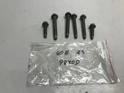 Tornillos suspensión delantera OEM GKU43390 para Peugeot 408