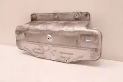 Maserati Grecale lämpökilpi OEM 50553872