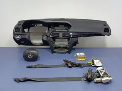 Dashboard OEM 2046805787 voor Mercedes C W204