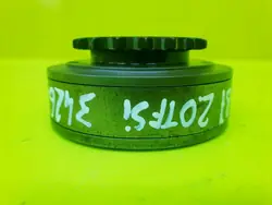 Rueda de sincronización variable Audi A4 B7 A3 8P A6 C6 2.0 TFSI
