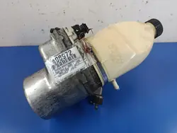 CADILAK-Bochnia-498972- stuurbekrachtigingspomp voor Opel Vectra C