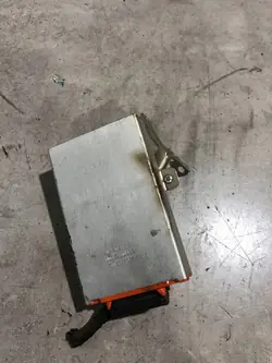 Cruise Control Module Mercedes W126