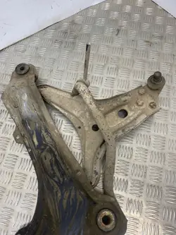 Vordere Federn Audi Coupe OEM DTS3028 - Gebraucht