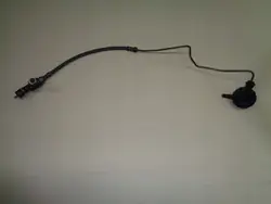 VW Audi Kopplingsventilationsslang 1K0721468C