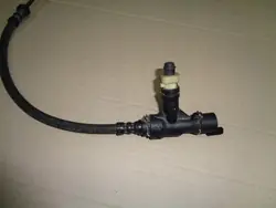 Tuyau de Ventilation d'Embrayage VW Audi 1K0721468C