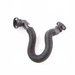 Tuyau Pompe à Air BMW E46 M3 OEM 7533642