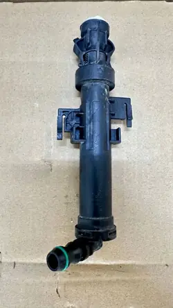 Audi OE 8R0955102 A Ajovalon pesusuutin