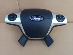FORD KUGA MK2 13-16 Förarens krockkudde OEM - Begagnad