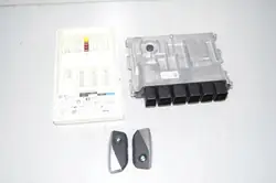 Unité de Commande Moteur DDE BMW B47 OEM 7100387