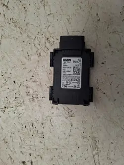 BMW Spurhalteassistent Sensor OEM 66325A84CF7 - Gebraucht