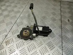 Elevador de vidro dianteiro esquerdo BRILLIANCE BS4 822101100