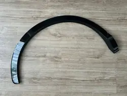 AUDI Q3 8U S-LINE 11-18 Oikea Takapuskuri OEM