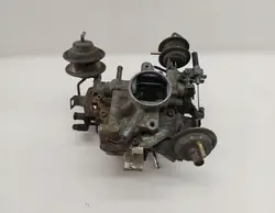 Gebrauchter Vergaser für Fiat Cinquecento 0.7