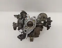 Gebruikte carburateur voor Fiat Cinquecento 0.7