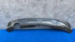 BMW X1 E84 Bakre Stötfångare Spoiler Diffusor OEM 51128038991