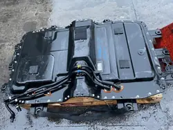 Batería Kia Sorento IV PHEV OEM 37501-P4500 123Ah
