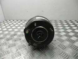 Gebrauchter Jaguar Luftfederbein OEM EW93-5A965-AA
