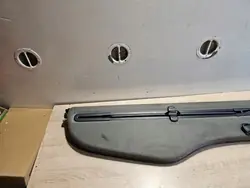 Prateleira porta-malas traseira OEM 8200012217 para Renault Espace 4