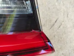 BMW 3 G20 18- Linker Rücklicht
