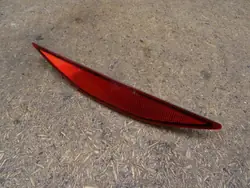 VW GOLF VII Takaluukun Oikea Heijastin 5G0945106