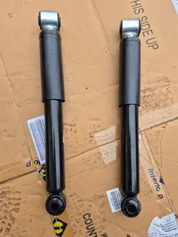 MAGNUM AGX058MT Takaiskustutin Astra/Corsa-malleihin
