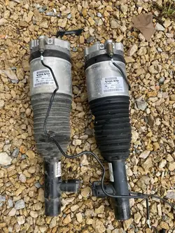 Amortisseur Avant Gauche Volvo XC90 II OEM 31476350