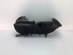 MAN TGX TGS EURO 6 Air Filter Connector