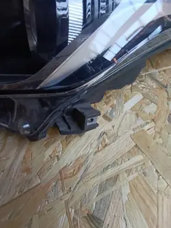 Farol esquerdo OEM MKCF21 para Toyota C-HR 2016-2019