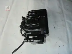 Oikea etujarrusatula Hyundai Genesis Sedan 2008