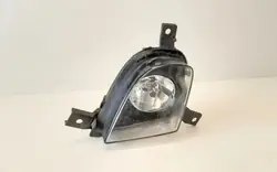 Phare antibrouillard avant BMW 170037 - Pièce OEM