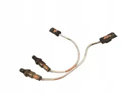 Sonda Lambda OEM 9673438580 para Citroen C4 Cactus