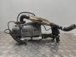 Audi A4 S4 B8 8K 2008 Webasto Heater OEM 252217