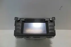 Radio Navegador Toyota RAV4 IV OEM 8614042240