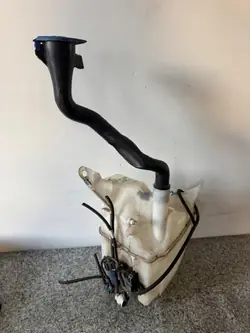 Volvo V60/S60 OEM 31416285 spolarvätsketank