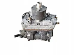 Scania Luftkompressor R 2024413 - Gebrauchtes OEM