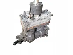 Compresseur d'air Scania R 2024413 - Pièce OEM