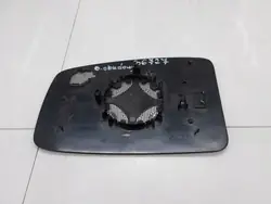 Insert de verre de miroir gauche Renault Trafic III OEM 232634071