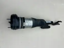 Mercedes S-Klasse W223 Vorderer linker Luftfederbein OEM A2233206302