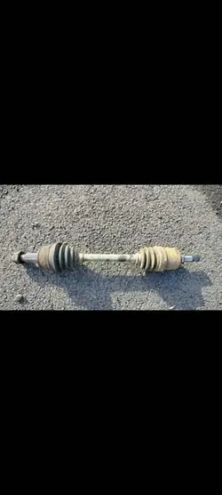 Arbre de transmission avant gauche Fiat Panda II 1.3 D