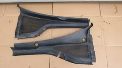 VW GOLF VII Lift Podszybie Europa Pieza OEM