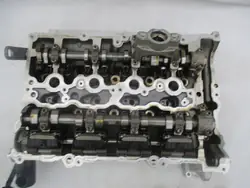 BMW F30 F31 F20 F21 G20 G21 G30 G31 G01 X3 2.0 B48 B46 Cylinder Head
