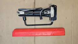 Clé de roue Renault Laguna 2 OEM 8200002314