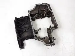 Audi OE 07L103603K Oliepan - Gebruikt Origineel