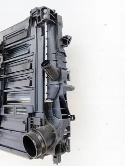 Radiateur d'eau BMW OE 17118603089