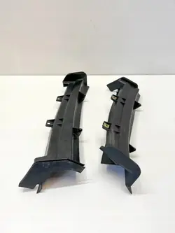 OEM A1296200667 Brazos limpiaparabrisas delanteros Mercedes SL R129