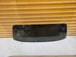 Cristal de portón OEM 43R-005844 R06 para Toyota RAV4