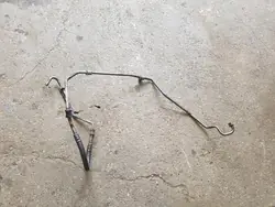 Tubo Motor OEM RURKA PRZEWÓD SILNIKA DAF XF 106