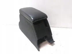 Accoudoir tunnel OEM 3U0863323 pour Skoda Superb I 01-06